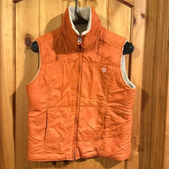 American Eagle Outfitters Jackets & Blazers - American Eagle Outfitters Vest